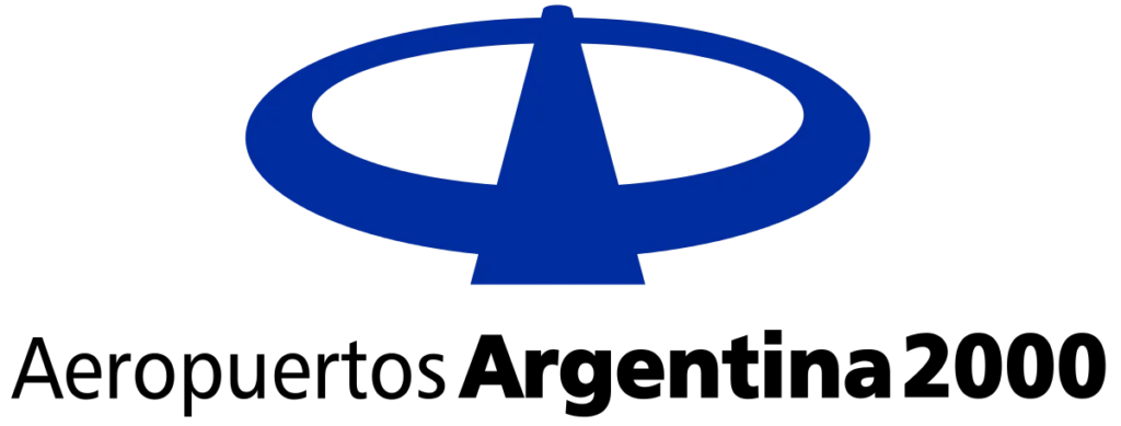 Aeropuertos 2000